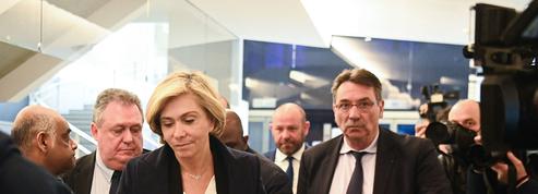 Compte de campagne: Valérie Pécresse a moins d'1 million d'euros à récolter pour financer sa bataille présidentielle