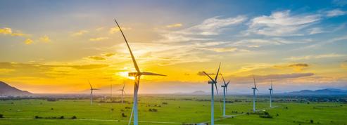 Energies renouvelables : un nouveau record d'installation est attendu en 2022