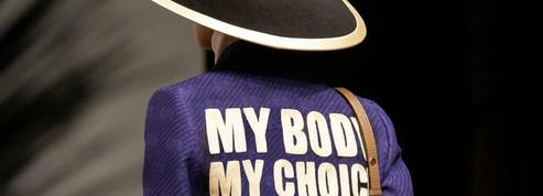 «Mon corps, mon choix» : Gucci aidera ses employées à avorter en toute sécurité