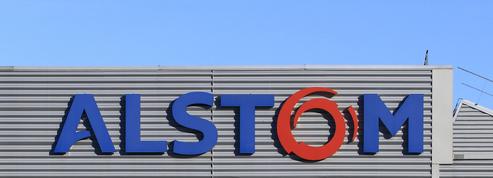 Alstom reste optimiste malgré des pertes