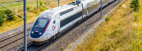 SNCF : grosses perturbations sur la ligne Paris-Rouen-Le Havre pour le week-end de l'Ascension