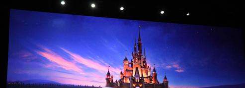 Disney déçoit en dépit de sa croissance dans le streaming