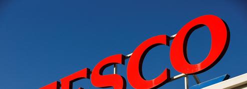 Les supermarchés Tesco proposent des bureaux de coworking