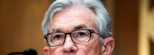 États-Unis : le Sénat confirme la reconduction de Jerome Powell comme président de la Fed pour un second mandat
