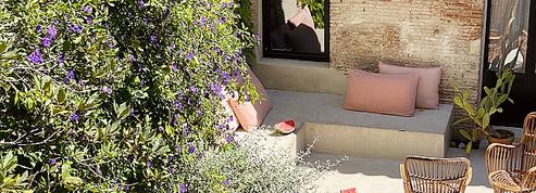 Trois hébergements idéaux pour musarder en Provence cet été