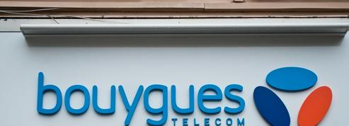 Bouygues Telecom : chiffre d'affaires en hausse de 3% au premier trimestre