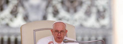 Drame des pensionnats : le pape se rendra au Canada du 24 au 30 juillet