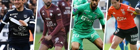 Ligue 1 : week-end décisif en vue pour la lutte pour le maintien