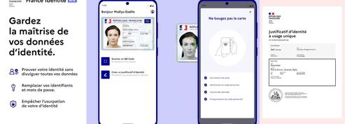 Cyrille Dalmont: «L'application France identité simplifiera les démarches du consommateur, pas du citoyen»