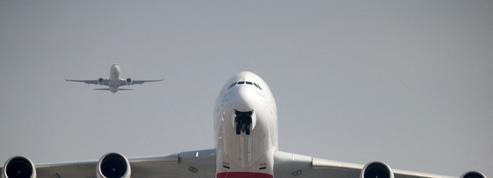 Emirates espère rapidement redevenir profitable