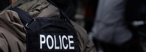 Saint-Nazaire : un individu en détention et des armes saisies après une opération antidrogue