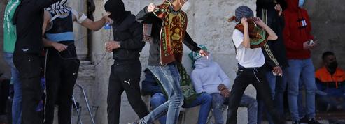 Décès d'un Palestinien blessé lors de heurts avec la police israélienne