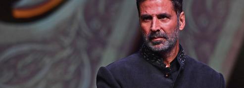 L'icone de Bollywood Akshay Kumar forcée de déclarer forfait pour le Festival de Cannes