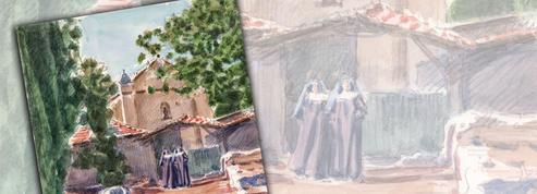 Neuf journées de la vie de Charles de Foucauld: l'ouvrier de Nazareth