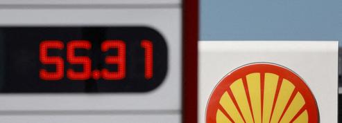 Shell: un gros investisseur s'élève contre le plan de transition carbone