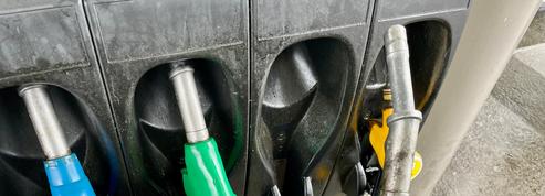 Carburants : le litre de gazole en baisse de 6,5 centimes, l'essence en légère hausse