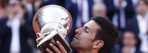 Classement ATP : Tsitsipas dépasse Nadal, Djokovic reste N.1, les Français hors du Top 20