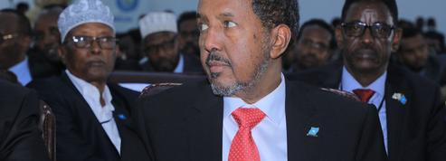 Somalie : la communauté internationale salue l'élection d'un nouveau président