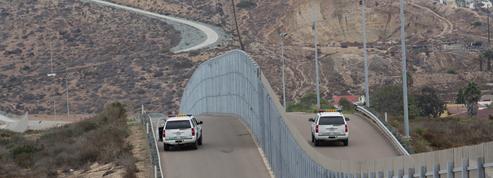 Un tunnel de narcotrafiquants découvert sous la frontière américano-mexicaine