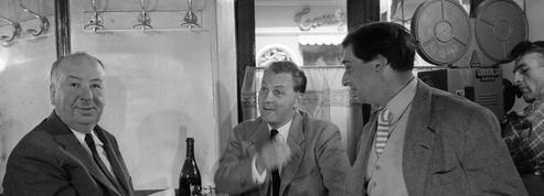 Cannes dans le rétro : Alfred Hitchcock, le bon convive de la Riviera