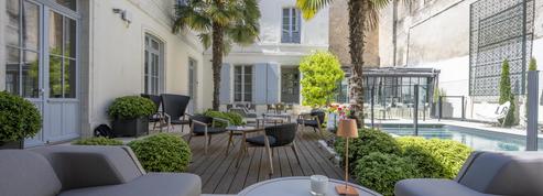 Hôtel Villa Grand Voile à La Rochelle : l'avis d'expert du Figaro