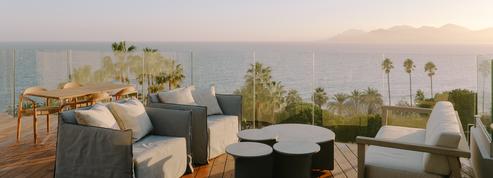 Cannes vue d'en haut : nos dix rooftops préférés où prendre un verre à l'heure du Festival