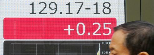 La Bourse de Tokyo en manque de direction, inquiétudes sur l'économie mondiale
