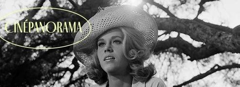 Cannes dans le rétro : Jane Fonda raconte les mensonges de son père en 1963