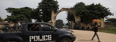 Étudiants enlevés et tués au Nigeria : deux suspects arrêtés un an après