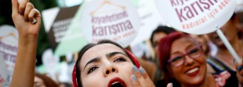 «Instaurer un congé menstruel, c'est combattre l'hypocrisie» : en Turquie, le tabou autour des règles se lève