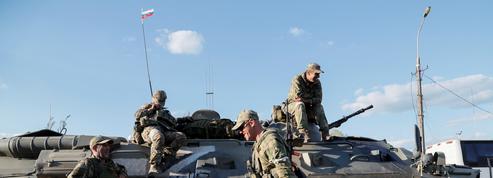 DIRECT - Guerre en Ukraine : le Pentagone prévient qu'il sera difficile de déloger la Russie du Donbass