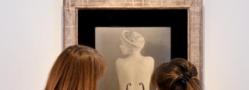Un tirage du Violon d'Ingres de Man Ray devient la photographie la plus chère jamais vendue
