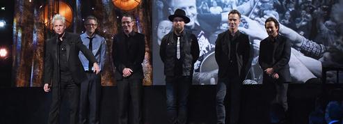 Tour à tour positifs au Covid, les membres de Pearl Jam annulent la fin de leur tournée