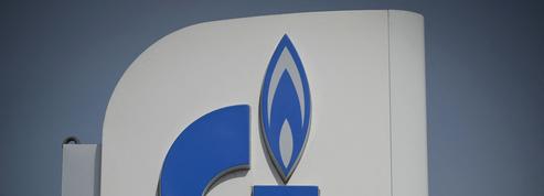 La moitié des clients étrangers de Gazprom ont ouvert un compte en roubles, selon Moscou