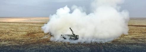 Guerre en Ukraine : la Russie connaît-elle une pénurie de missiles, comme l'affirme Zelensky?