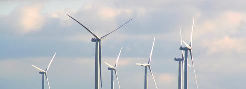 La région Hauts-de-France vote 40.000 euros de subvention pour une association anti-éoliennes