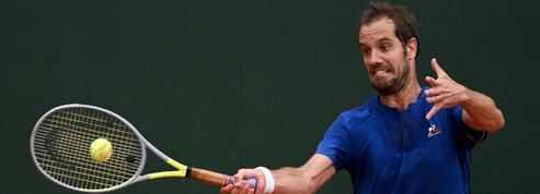 Tennis : Gasquet éliminé aux portes de la finale à Genève