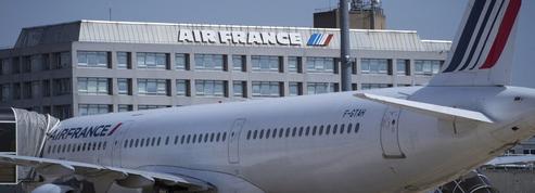 Avec ses moteurs, Air France-KLM va récupérer 500 millions d'euros