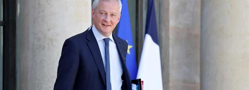 Remaniement : Bruno Le Maire, la jambe droite, conforté à Bercy et propulsé numéro 2 du gouvernement
