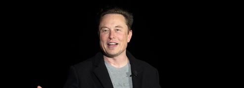 Accusé de harcèlement sexuel et d'exhibitionnisme, Elon Musk répond sur Twitter