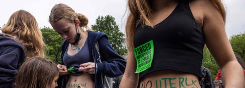 L'Oklahoma vote une loi bannissant l'avortement dès la fécondation