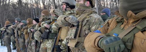 DIRECT - Guerre en Ukraine : Kiev exclut tout cessez-le-feu tant que les forces russes ne quittent pas les territoires occupés