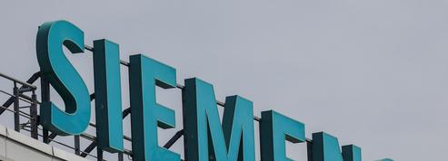 Siemens Energy va dépenser 4 milliards d'euros pour retirer sa filiale éolienne de la Bourse