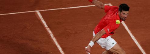 Tennis : Djokovic affirme avoir «l'intention» de participer à Wimbledon