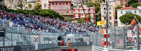 Formule 1 : le prince Albert «confiant» pour le renouvellement du GP de Monaco
