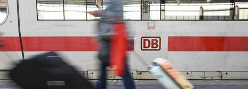 L'Allemagne lance une offre de «train illimité» pour neuf euros seulement par mois