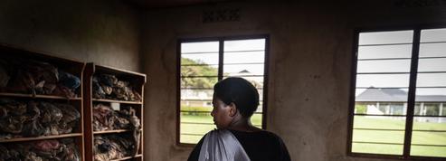 Génocide rwandais : aux assises de Paris, l'horreur de Murambi refait surface