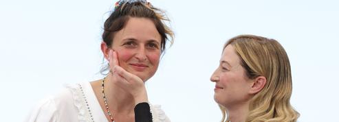 Embarquement pour Cannes : heureux comme Alice Rohrwacher