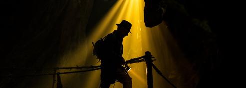 Indiana Jones 5 :Harrison Ford annonce lui-même la date de sortie de cet ultime épisode