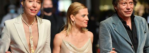 Cate Blanchett, Monica Bellucci, Mélanie Thierry... Elles ont osé la robe transparente sous les flashs de Cannes